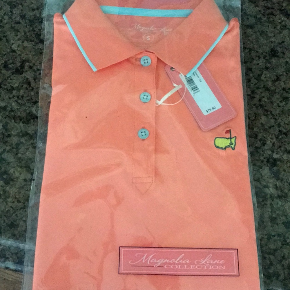 Magnolia Lane Collection Masters pullover